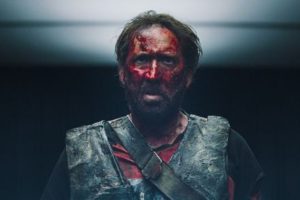 Mandy (2018)